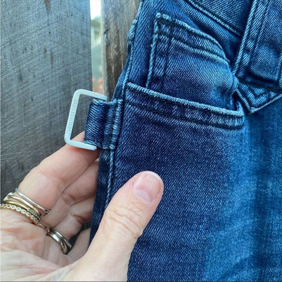 Zadig& Voltaire Flared Women's Jeans size 25 - Picture 8 of 11